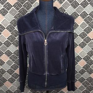 MICHAEL KORS: Valor Track Jacket
